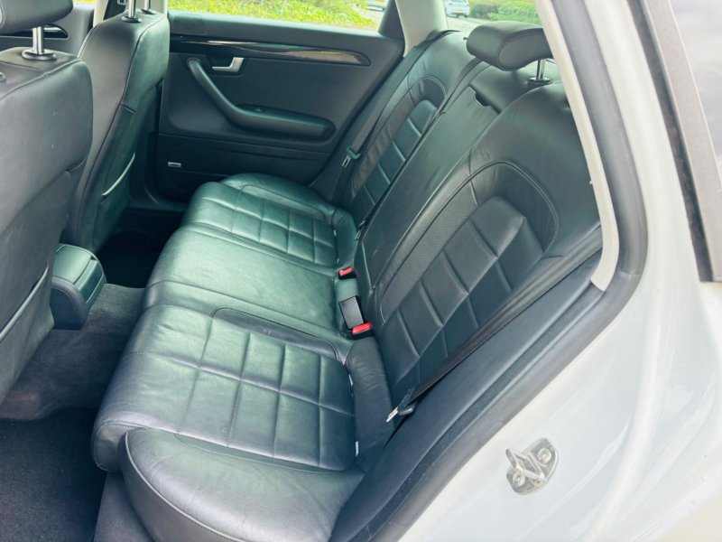 SEAT EXEO