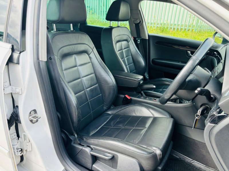 SEAT EXEO