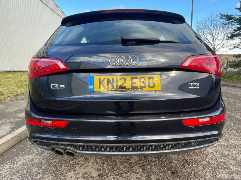 AUDI Q5