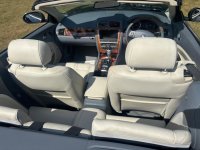 JAGUAR XK
