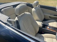 JAGUAR XK