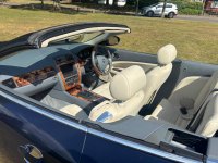 JAGUAR XK