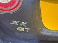 JAGUAR XK