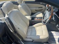 JAGUAR XK