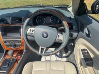 JAGUAR XK
