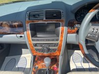 JAGUAR XK
