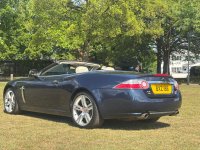 JAGUAR XK