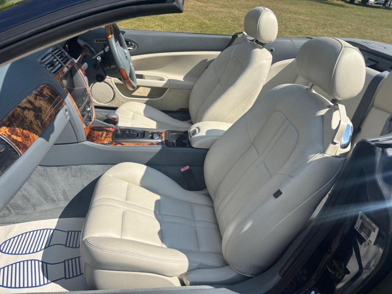 JAGUAR XK