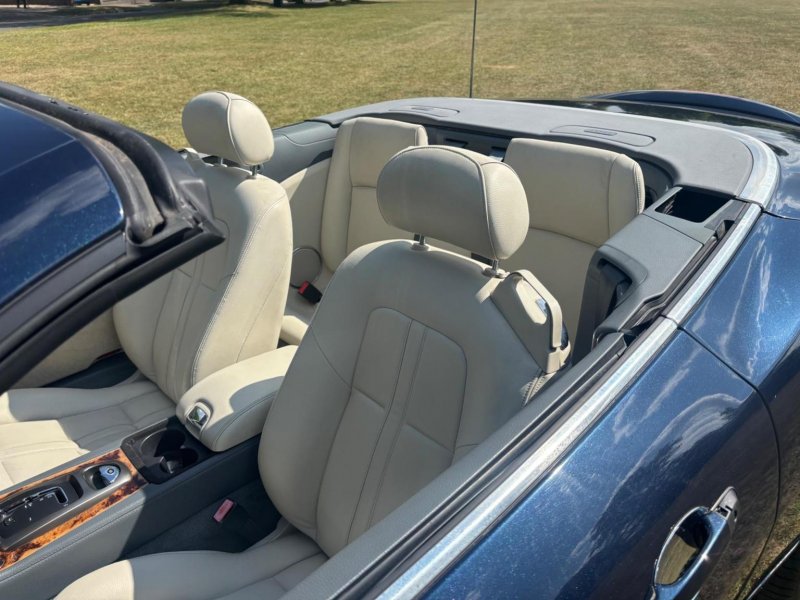 JAGUAR XK