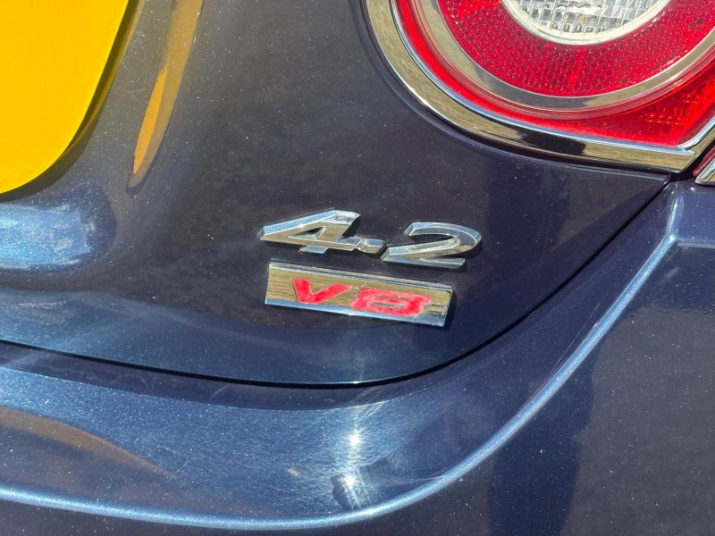 JAGUAR XK