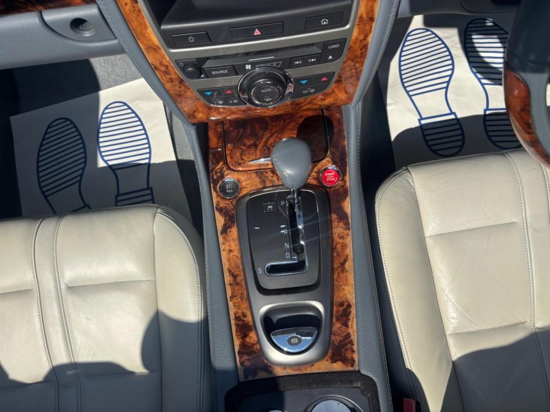 JAGUAR XK