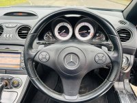 MERCEDES-BENZ SL