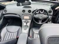 MERCEDES-BENZ SL