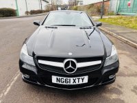 MERCEDES-BENZ SL