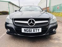 MERCEDES-BENZ SL