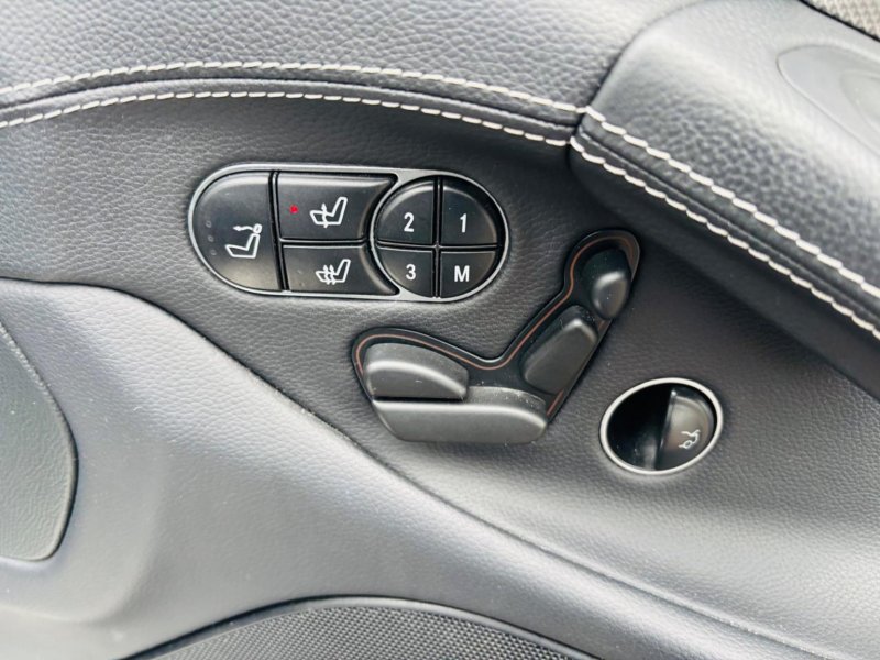 MERCEDES-BENZ SL