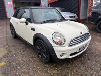 MINI CONVERTIBLE