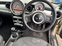 MINI CONVERTIBLE
