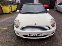 MINI CONVERTIBLE