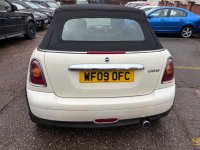 MINI CONVERTIBLE