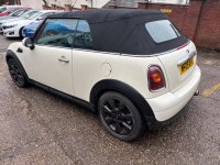 MINI CONVERTIBLE