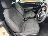 MINI CONVERTIBLE