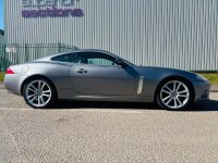 JAGUAR XKR
