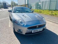 JAGUAR XKR