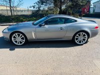 JAGUAR XKR