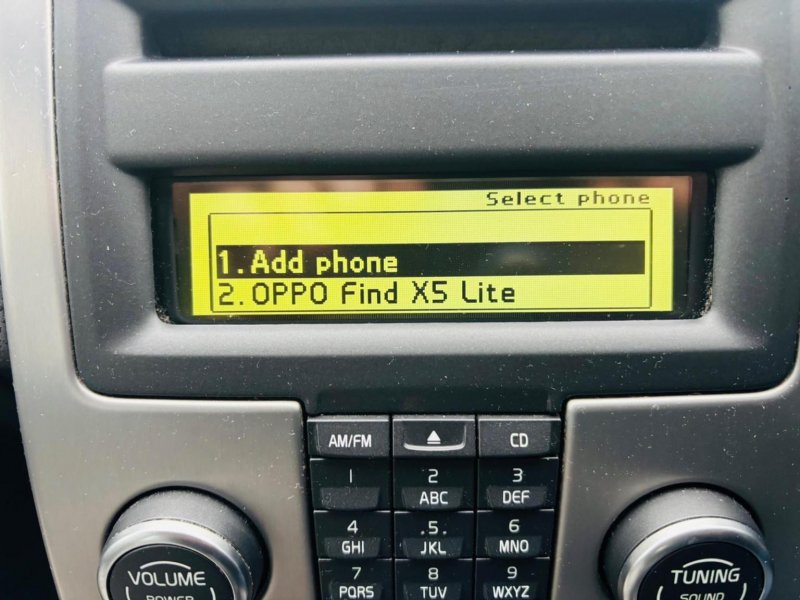 VOLVO S40
