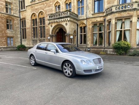 BENTLEY