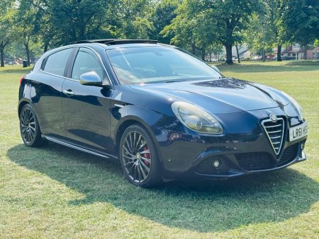 ALFA ROMEO