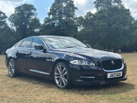 JAGUAR