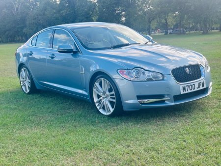 JAGUAR