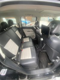 JEEP PATRIOT
