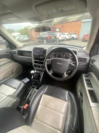 JEEP PATRIOT
