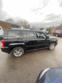 JEEP PATRIOT