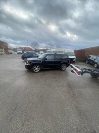 JEEP PATRIOT
